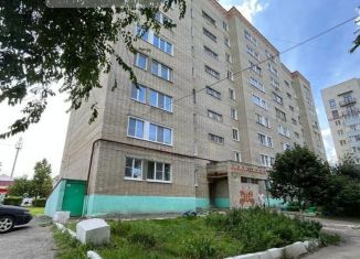 Продаю трехкомнатную квартиру, 80 м2, Кузнецк, улица Белинского, 15