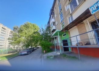 Сдаю однокомнатную квартиру, 32 м2, Иркутская область, улица Розы Люксембург, 345