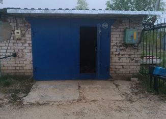 Продам гараж, 30 м2, Костромская область