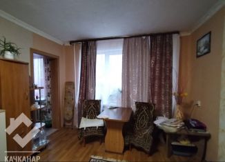 Сдам 2-комнатную квартиру, 35 м2, Свердловская область, 5-й микрорайон, 55