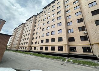 Продаю двухкомнатную квартиру, 73 м2, Владикавказ, улица Зураба Магкаева, 83к6