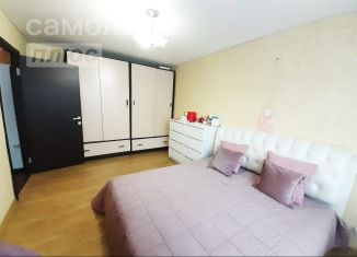 Продажа 3-комнатной квартиры, 60 м2, Пенза, Железнодорожный район, улица Суворова, 117