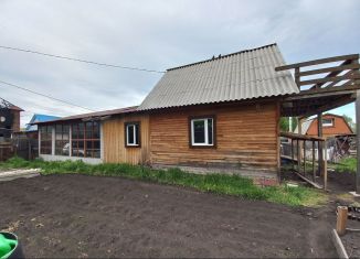 Продаю дом, 60 м2, посёлок Солонцы, Рождественская улица, 17