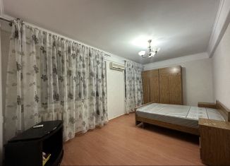 Сдам 1-комнатную квартиру, 36 м2, Дагестан, проспект Гамидова, 59