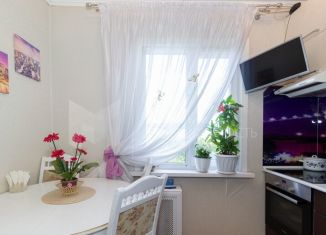 1-комнатная квартира на продажу, 31 м2, Тюменская область, улица Жуковского, 74