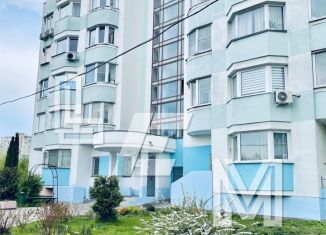 Трехкомнатная квартира на продажу, 118 м2, Москва, Южнобутовская улица, 72к2, метро Бульвар Адмирала Ушакова