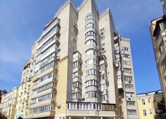 Аренда 1-ком. квартиры, 43 м2, Ростовская область, Соборный переулок, 34