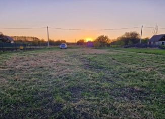 Продаю земельный участок, 8 сот., Строитель