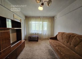 Продаю трехкомнатную квартиру, 55.2 м2, Волгоградская область, Загорская улица, 13