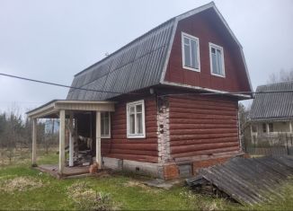 Продажа дома, 80 м2, Ленинградская область, садоводческое некоммерческое товарищество Балтиец-2, 312