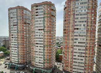 Продажа 1-комнатной квартиры, 40 м2, Краснодар, Таманская улица, 153к2