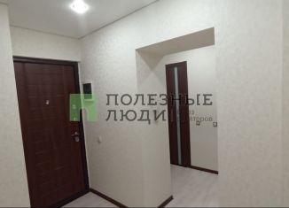 Продажа двухкомнатной квартиры, 49.5 м2, Саратов, улица имени С.Т. Разина, 2