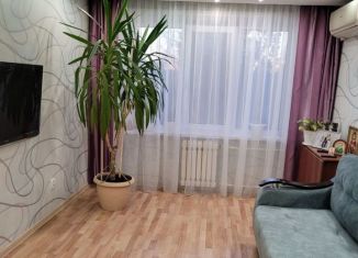 3-комнатная квартира на продажу, 63.2 м2, Самара, Центральная улица, 10, метро Гагаринская