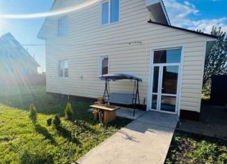 Продается дом, 116 м2, деревня Шамонино, Юбилейная улица