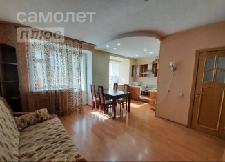 Сдам в аренду квартиру студию, 31 м2, Сыктывкар, Первомайская улица, 9