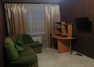 Аренда 1-комнатной квартиры, 40 м2, Нижегородская область, проспект Гагарина, 101к1