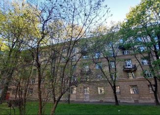 Сдаю в аренду трехкомнатную квартиру, 80 м2, Санкт-Петербург, Лесной проспект