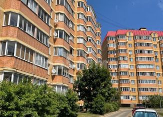 Двухкомнатная квартира на продажу, 54 м2, Наро-Фоминск, улица Маршала Куркоткина, 8