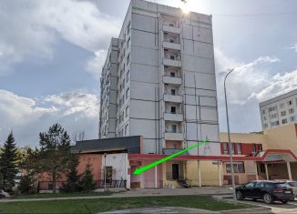 Торговая площадь в аренду, 80 м2, Татарстан, улица Тази Гиззата, 4