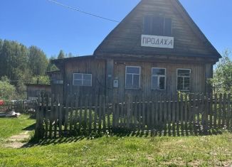 Продам дом, 51 м2, деревня Булан-Турган