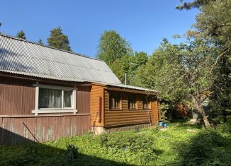 Продам дом, 80 м2, дачный посёлок Зеленоградский