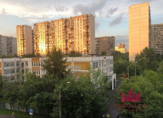 Продажа однокомнатной квартиры, 44 м2, Москва, Дубнинская улица, 24к5, район Восточное Дегунино