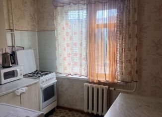 Двухкомнатная квартира в аренду, 51 м2, Татарстан, улица Хусаина Мавлютова, 25