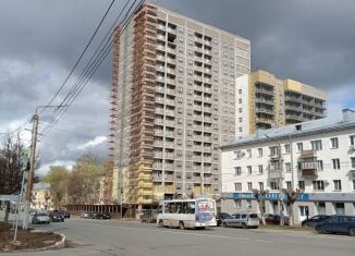 Продажа 2-комнатной квартиры, 62 м2, Кировская область, улица Воровского, 97