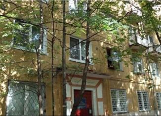 Однокомнатная квартира в аренду, 33 м2, Москва, улица Амундсена, 10, метро Ботанический сад