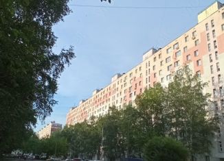 3-комнатная квартира на продажу, 63 м2, Москва, Абрамцевская улица, 1, СВАО