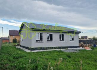 Продам дом, 82 м2, село Верх-Тула, Песочная улица