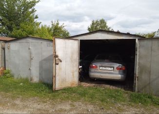 Продажа гаража, 24 м2, Омская область, улица Крупской, 17
