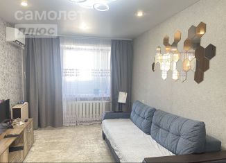 Продается трехкомнатная квартира, 56.7 м2, Республика Башкортостан, переулок Кувыкина, 1А