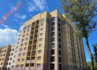 Продается 2-комнатная квартира, 65 м2, Смоленск, Промышленный район, проспект Гагарина, 39А