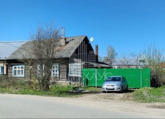 Продается 2-ком. квартира, 43.3 м2, Камешково, Школьная улица, 1А