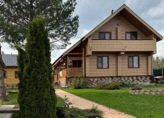 Дом на продажу, 160 м2, садоводческое некоммерческое товарищество Весна ПАТО Казаньстройтранс