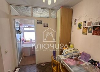 Продается 1-комнатная квартира, 22 м2, Ставропольский край, улица Рубина, 5