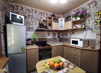 2-комнатная квартира на продажу, 46 м2, Самарская область, улица Лазо, 4