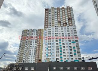 Продам 3-ком. квартиру, 89.4 м2, Красноярск, Лесопарковая улица, 27, Октябрьский район