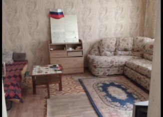Сдается 1-комнатная квартира, 31.4 м2, Новосибирская область, улица Бурденко, 50