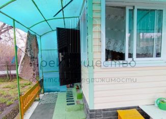 Дача на продажу, 55.5 м2, Челябинская область, Зелёная улица, 64