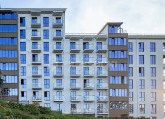 Продам квартиру студию, 22 м2, Сочи, улица Бытха, 48/4, микрорайон Бытха