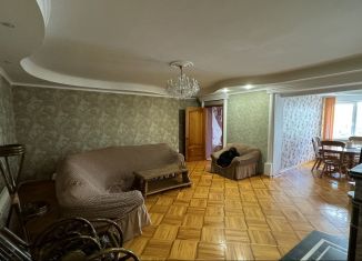 Продается трехкомнатная квартира, 104.5 м2, Краснодарский край, улица Толстого