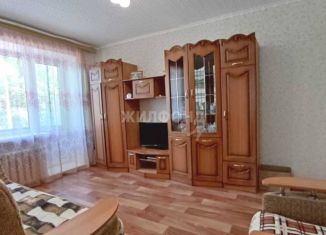 Продажа трехкомнатной квартиры, 47 м2, Новосибирская область, Молодёжная улица, 1