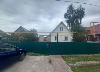 Продается дом, 65 м2, село Жуково, Мостовая улица