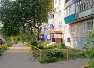 Однокомнатная квартира на продажу, 31 м2, Удмуртия, Советская улица, 124