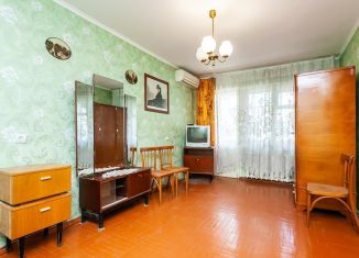 Продам 1-комнатную квартиру, 31 м2, Краснодар, улица Селезнёва, 104, микрорайон Черемушки