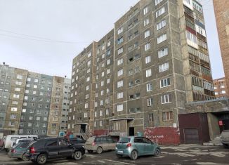 Сдача в аренду 1-ком. квартиры, 36 м2, Норильск, улица Лауреатов, 57А