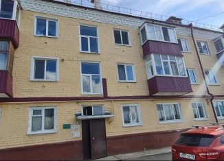 Продается 2-ком. квартира, 47.6 м2, посёлок городского типа Васильево, улица Ленина, 14