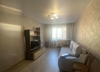 Сдаю в аренду 2-комнатную квартиру, 46 м2, посёлок станции Бронницы, Лесная улица, 39А